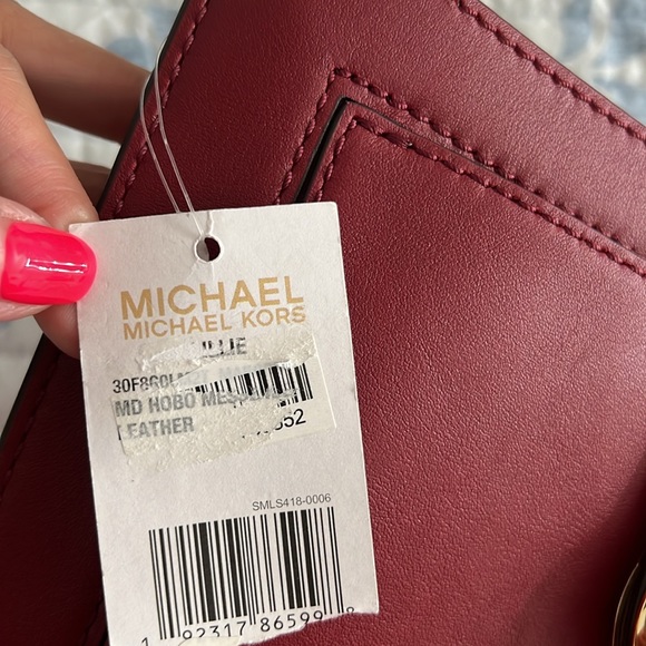 Michael Kors Medium shoulder bag - Picture 5 of 7